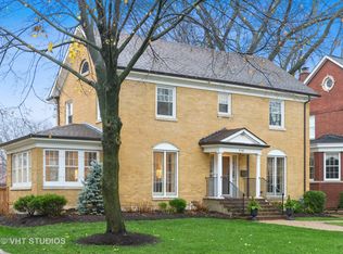 918 Monroe Ave, River Forest, IL