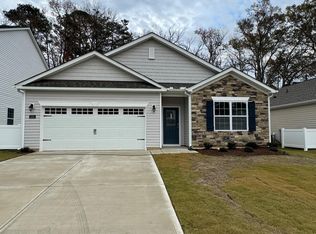1231 Middlecrest Dr, Rocky Mount, NC 27804