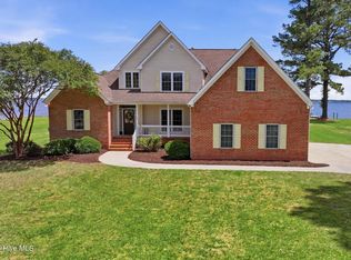 502 Small Drive, Elizabeth City, NC 27909