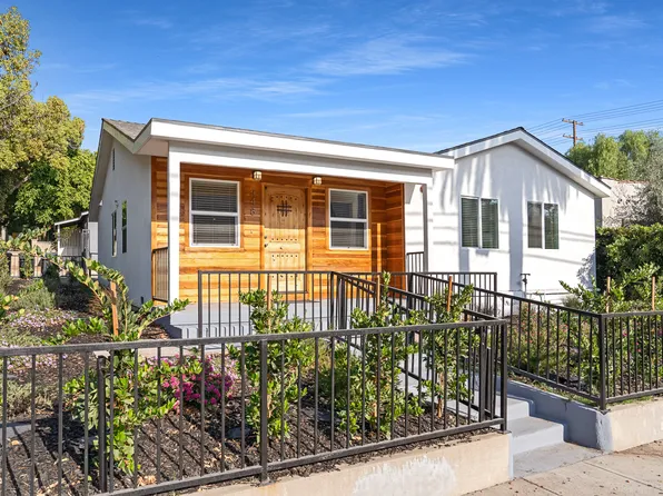 448 N 6th St, Burbank, CA 91501