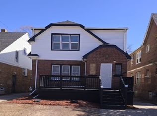 15756 Ohio St, Detroit, MI 48238