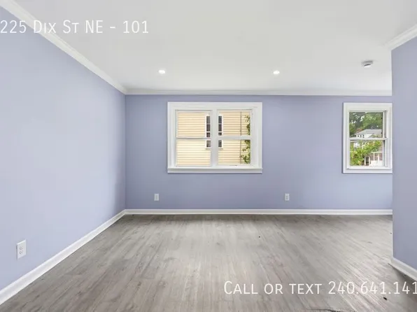 5225 Dix St NE, Washington, DC