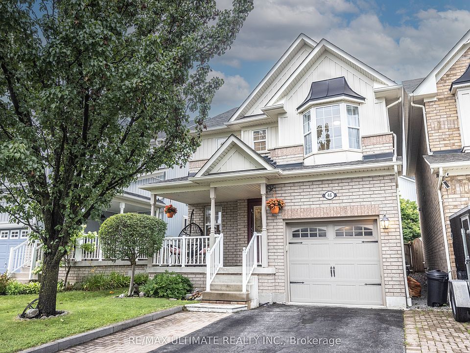 1st image of 46 Beaumaris Cres