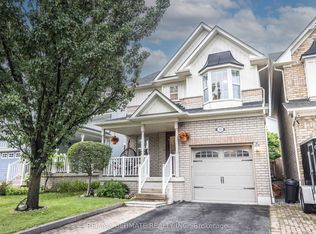 46 Beaumaris Cres, Whitby, ON L1M2H3