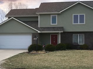 333 Victoria Station Way, Fort Wayne, IN 46814