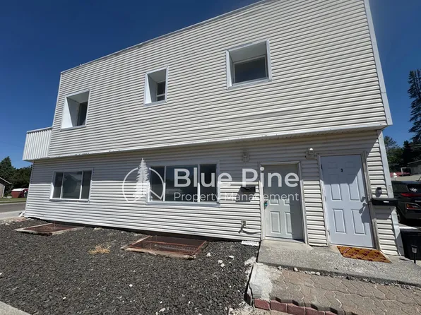 301 E 18th St APT 2, Idaho Falls, ID 83404