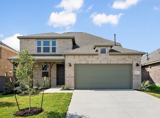 271 Grand Teton Dr, Kyle, TX 78640