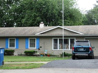 323 W Kem Rd, Marion, IN 46952