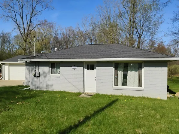 3013 E South St, Jackson, MI 49201