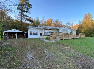 1524 Bringle Ferry Rd, Denton, NC 27239