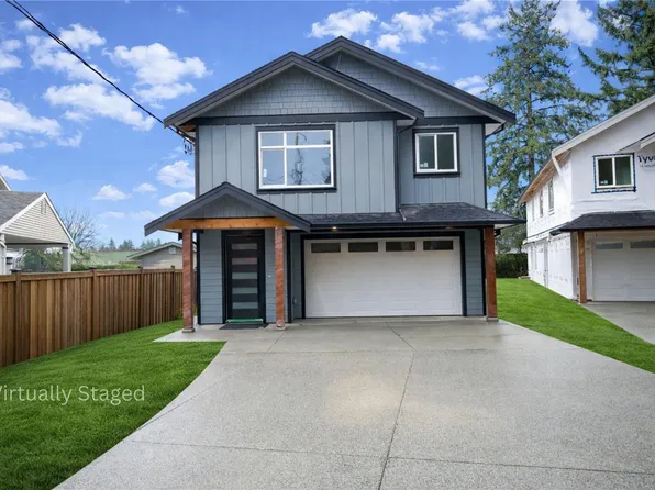 416 Diamond Blvd, Nanaimo, BC V9T 2R7