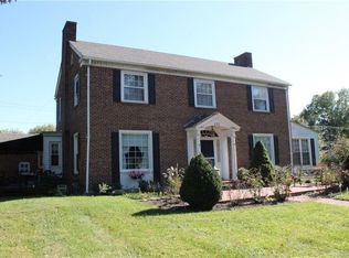 292 N Main St, Camden, OH 45311