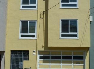 190 Jules Ave #192, San Francisco, CA 94112