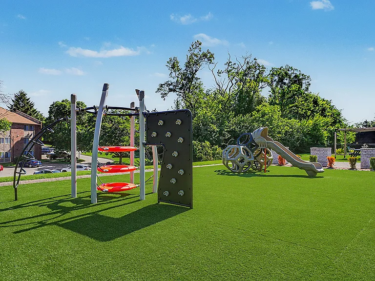 Social Yard
