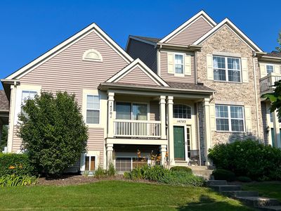 14703 Paul Revere Ct, Plainfield, IL, 60544