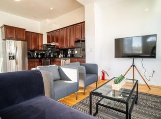 2064 McAllister St, San Francisco, CA 94118