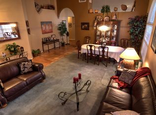4336 W Misty Willow Ln, Glendale, AZ 85310