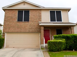 322 Silver Bit, San Antonio, TX 78227