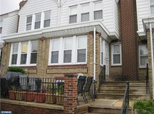 2915 McKinley St, Philadelphia, PA 19149