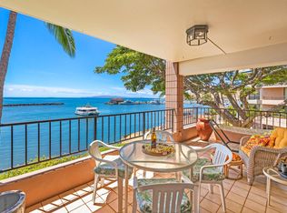 30 Hauoli St APT 310, Wailuku, HI 96793