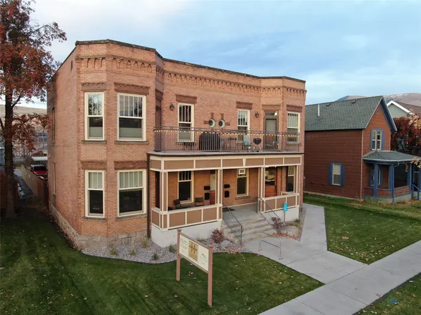 432 W Spruce St #202, Missoula, MT 59802
