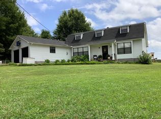 255 Hansen Meadow Ln, Mc Kenzie, TN 38201