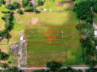 Miley Rd LOT 2, Plant City, FL 33565