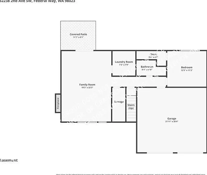 32238 2nd Ave SW — Photo 17