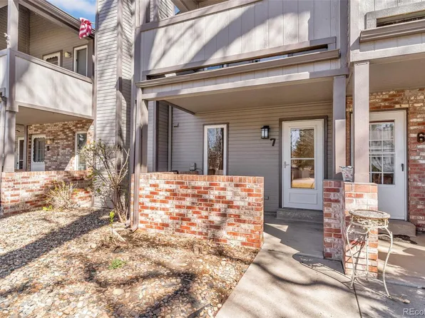 5051 Garrison Street #7C, Wheat Ridge, CO 80033