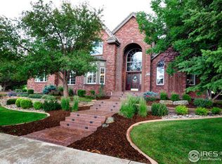 5309 Augusta Trl, Fort Collins, CO 80528