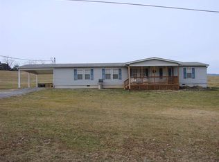 3030 Grove Hill River Rd, Shenandoah, VA 22849