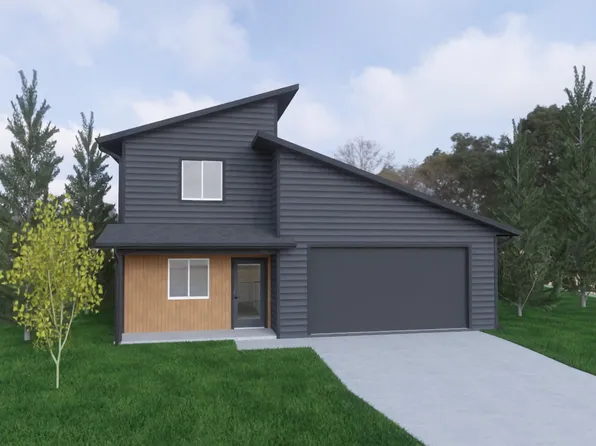 2231 Black Bird Ln, Kalispell, MT 59901