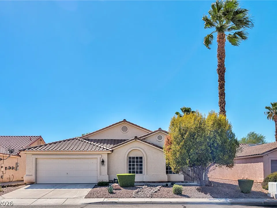 3531 Calf Roper Ct