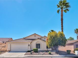 3531 Calf Roper Ct, North Las Vegas, NV 89032