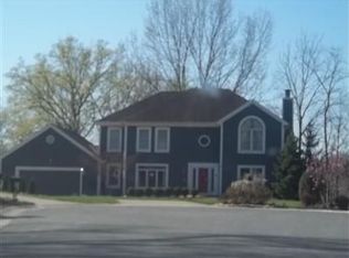 2700 Turpin Knoll Ct, Cincinnati, OH 45244