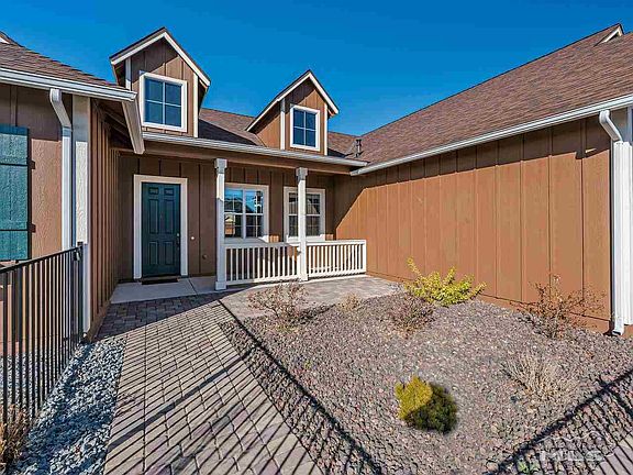 2nd image of 307 Desert Chukar Dr