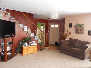 646 County Rd W, Coleman, WI 54112