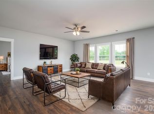 1349 Zeb Haynes Rd, Maiden, NC 28650