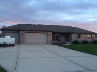891 Wedgewood Ct, Wilmington, IL 60481