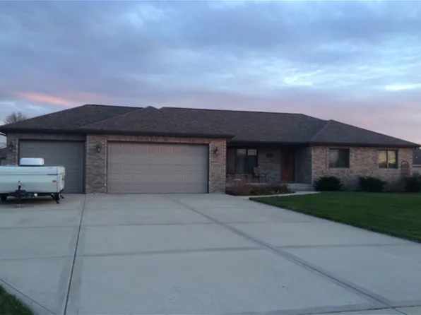 891 Wedgewood Ct, Wilmington, IL 60481