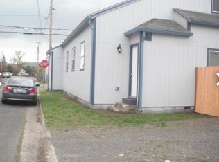 387 E Milton St, Lebanon, OR 97355