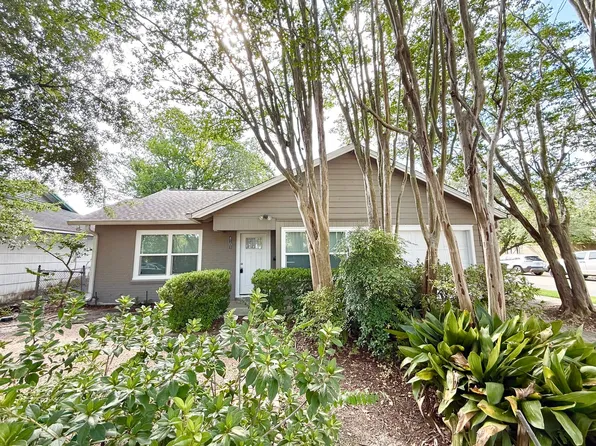 4102 Yupon St, Houston, TX 77006
