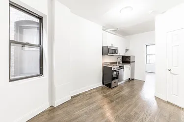 Rented by Citi Habitats