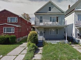 84 Haven St #2, Buffalo, NY 14211