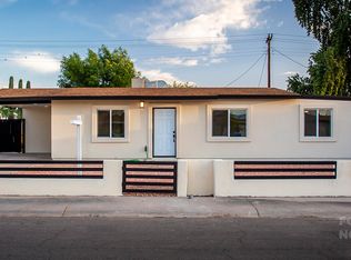 7605 W Whitton Ave, Phoenix, AZ 85033