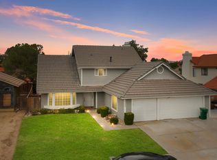 39250 22nd St W, Palmdale, CA 93551