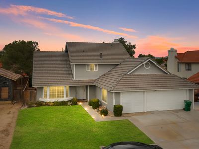 39250 22nd St W, Palmdale, CA, 93551