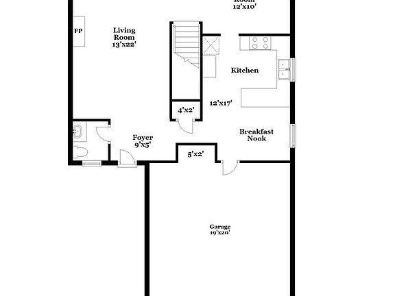 2nd image of this home