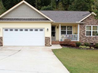 557 Arbor Creek Dr, Inman, SC 29349
