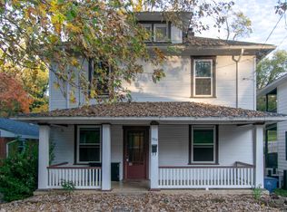 1323 Buena Vista Blvd SE, Roanoke, VA 24013
